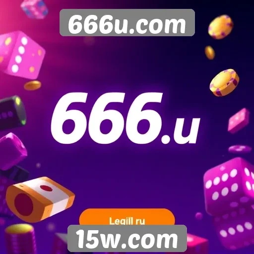 Comparação entre 666u.com e concorrentes do setor