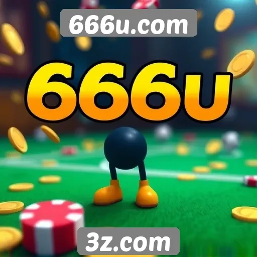 Recursos exclusivos que 666u.com oferece aos usuários