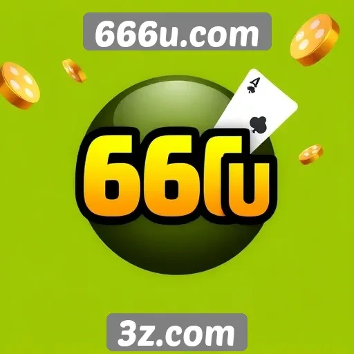 Impacto de 666u.com na indústria de jogos online