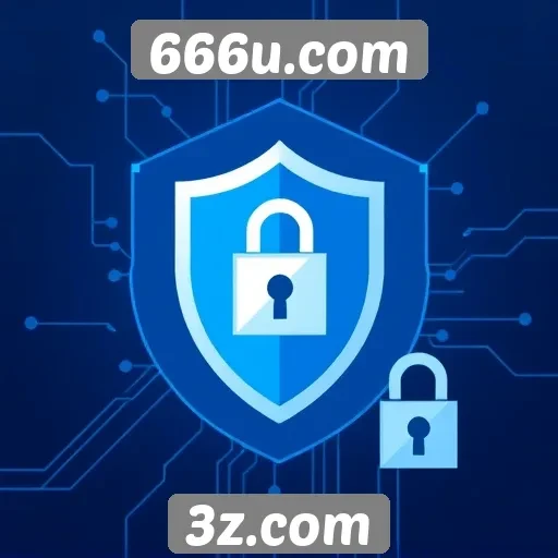 Análise da segurança no site 666u.com