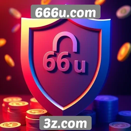 Avaliação de segurança e privacidade em 666u.com