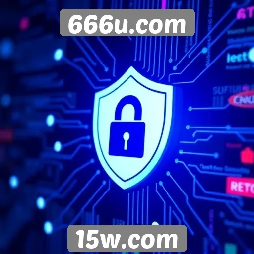 Segurança e medidas de proteção em 666u.com