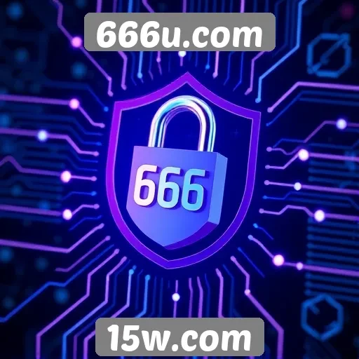 Estudo sobre a segurança nas transações em 666u.com